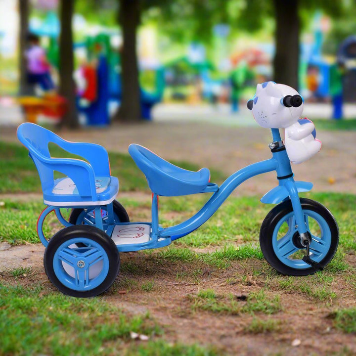 Speedster Tots Tricycle - BLL - T - 227F - Planet Junior