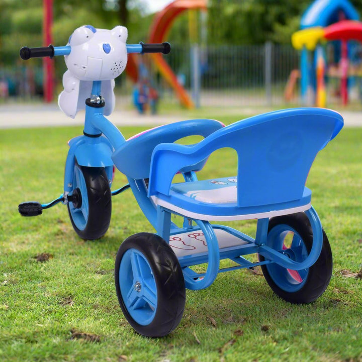 Speedster Tots Tricycle - BLL - T - 227F - Planet Junior