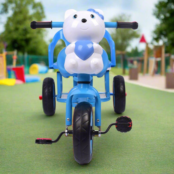 Speedster Tots Tricycle - BLL - T - 227F - Planet Junior