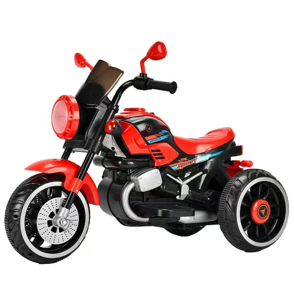 SpeedXplorer Electric Bike - BLL - MB - 668 - Planet Junior