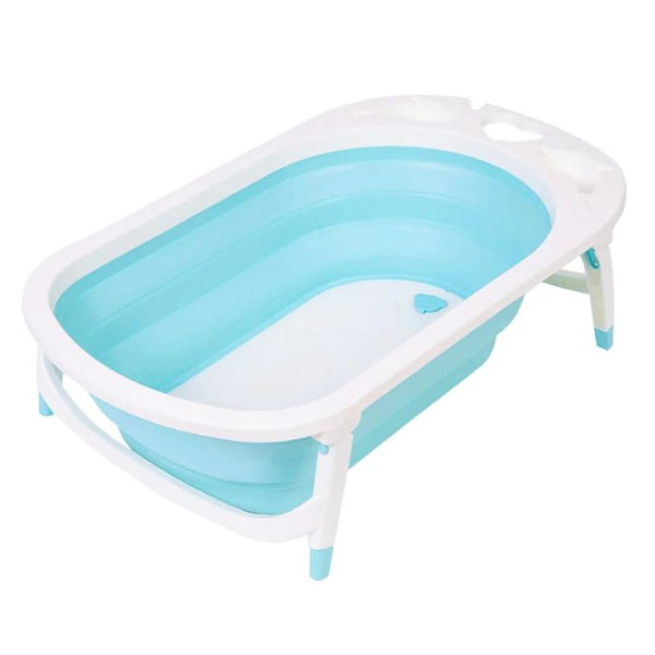 SplashHaven Newborn Bath Tub - BLL - BT - 8826 - Planet Junior