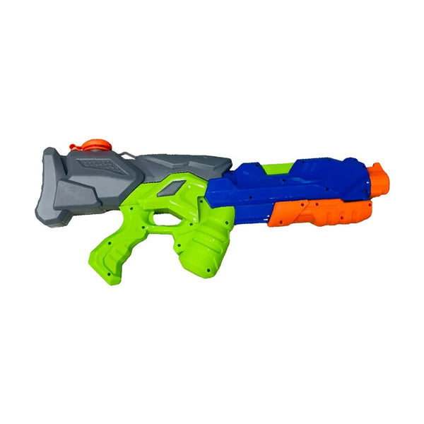 SplashMaster Water Shooter - BLL - GN - 2083A - Planet Junior