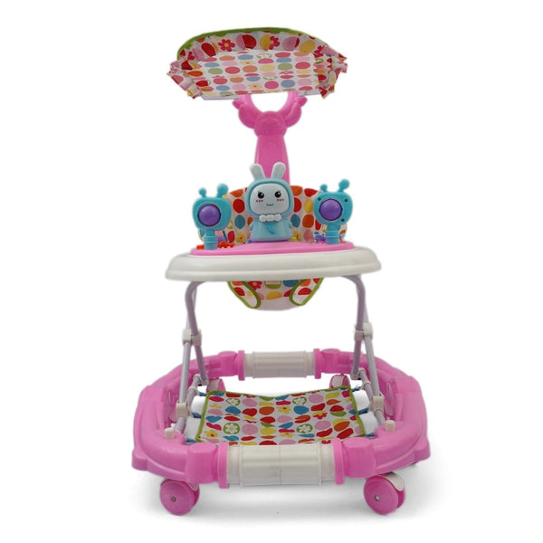 StepNGo 3 - in - 1 Baby Walker | Bunny Tray - BLL - W - 216 - 3 - Planet Junior