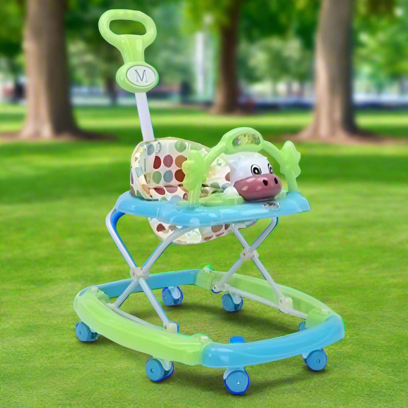 StepNJoy Baby Walker - BLL - W - 805AA - Planet Junior