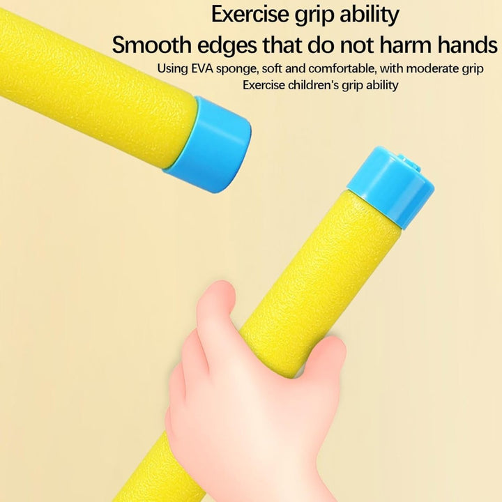 Sticks Falling Hand Speed Game with Remote Control Game – Reflex & Reaction Challenge - AKT - HM - 5 - Planet Junior