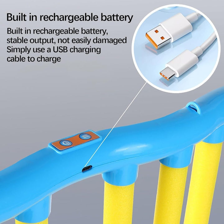 Sticks Falling Hand Speed Game with Remote Control Game – Reflex & Reaction Challenge - AKT - HM - 5 - Planet Junior