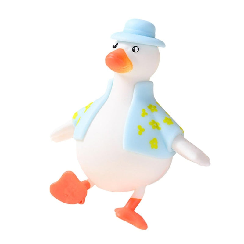 Stress Relief Dress-Up Squishy Duck - RTDC1 - Planet Junior