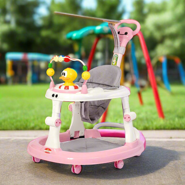 Stride Buddy Baby Walker - BLL - W - 6285 NEW - Planet Junior