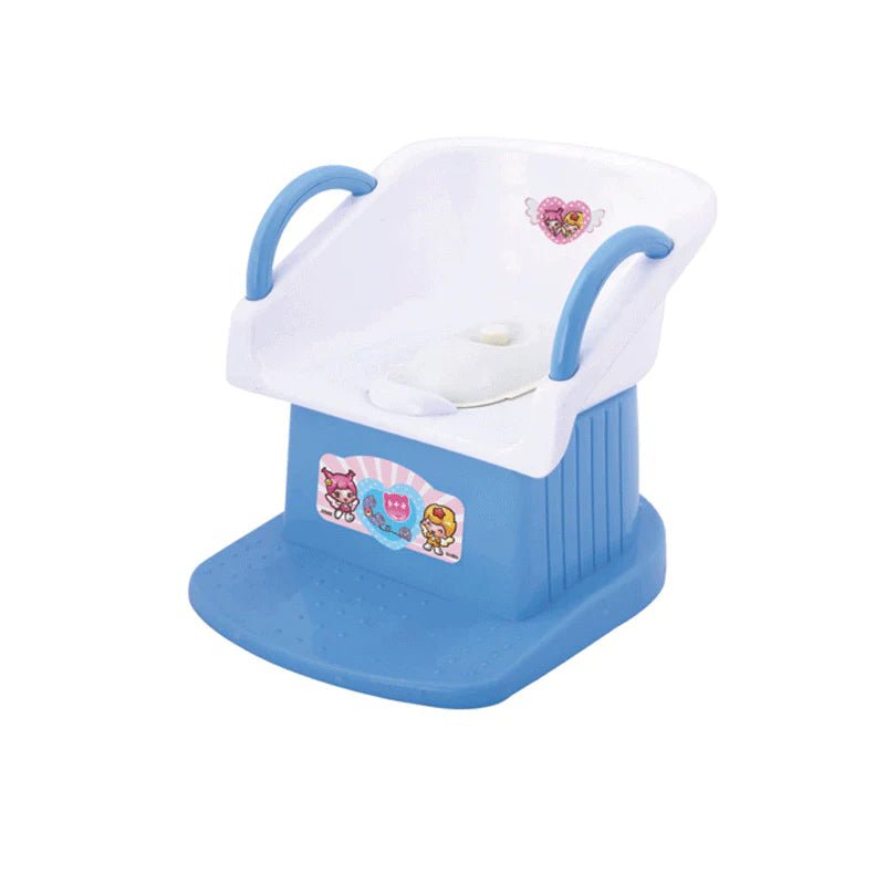 Stylish Potty Seat for Modern Bathrooms - BLL - PT - 1812 - Planet Junior