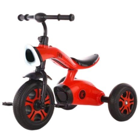 Stylish Tots Roll Tricycle - BLL - T - 60656 - Planet Junior