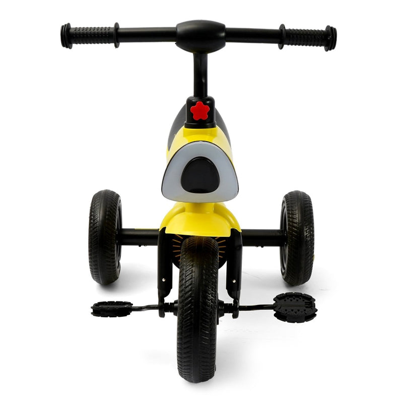 Stylish Tots Roll Tricycle - BLL - T - 60656 - Planet Junior