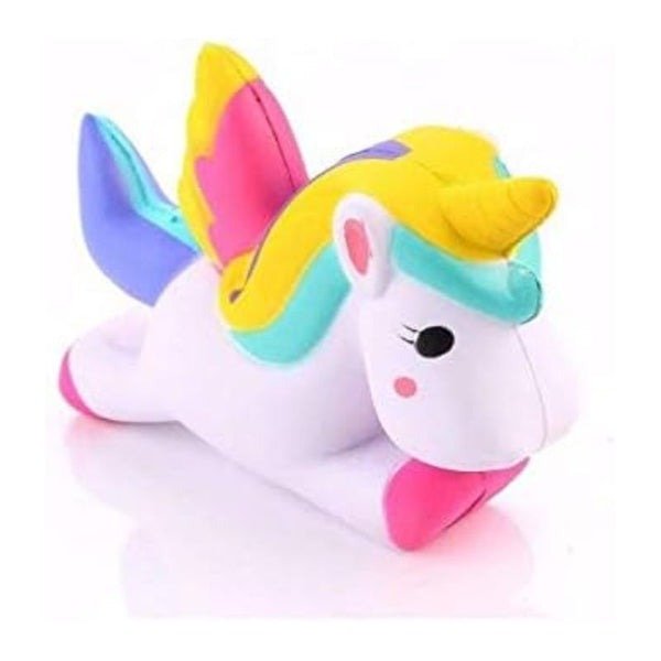 Super Soft Squishy Unicorn for Kids - 324 - 7 - Planet Junior