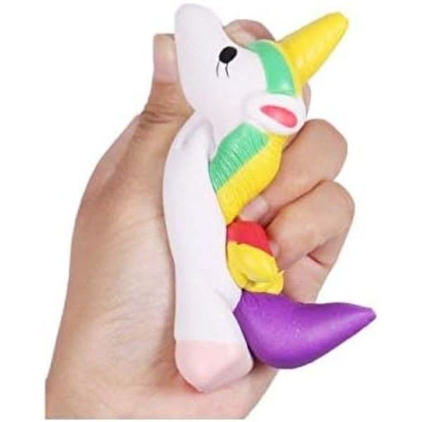 Super Soft Squishy Unicorn for Kids - 324 - 7 - Planet Junior