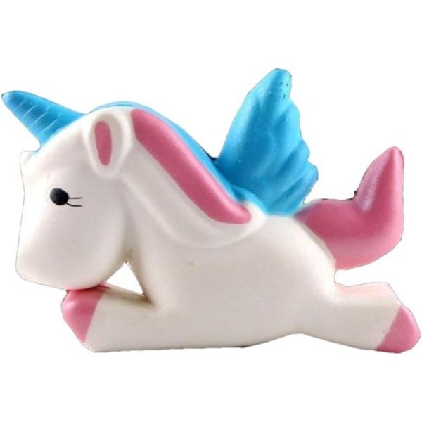 Super Soft Squishy Unicorn for Kids - 324 - 7 - Planet Junior