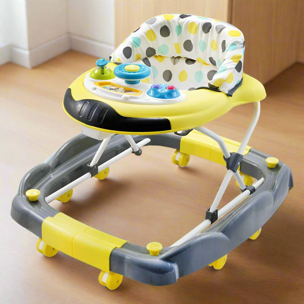 Supportive Baby Walker for Early Movers - BLL - W - 150 - Planet Junior