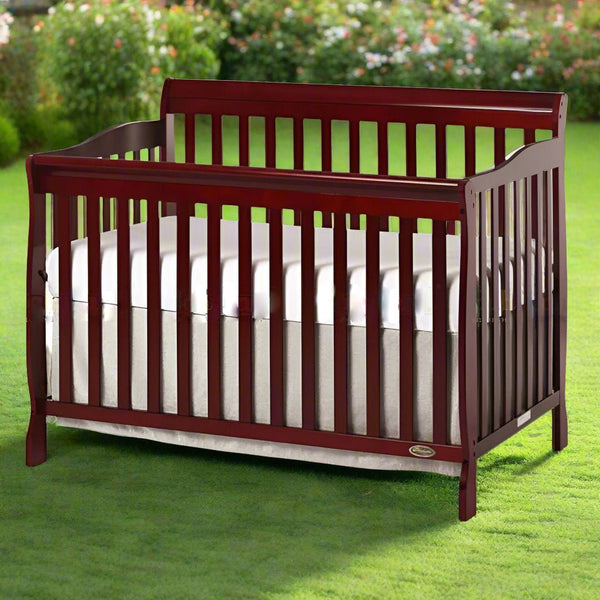 Sweet Dreams Baby Cot - BLL - BC - 68001 NEW - Planet Junior