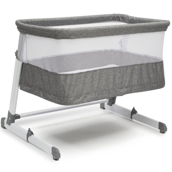 SweetSlumber Baby Cradle - BLL - CDL - 719 - 4 - Planet Junior