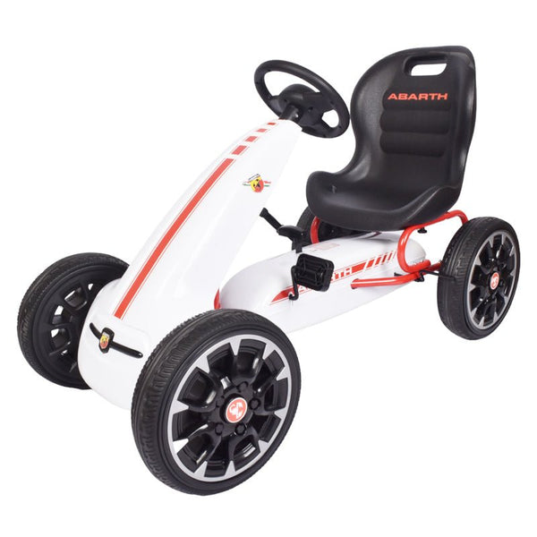 SwiftPaddle Racer Car - BLL - PC - 9388PB - Planet Junior