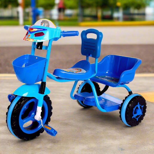 SwiftRide Tricycle - BLL - T - 904 - Planet Junior