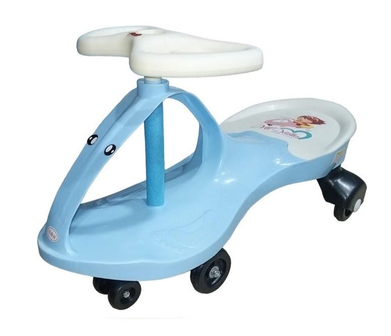 Swing Car - BLL - AC - 115 - Planet Junior