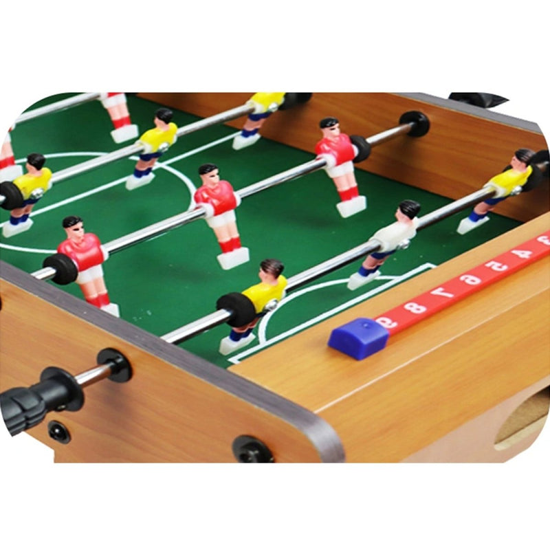 Table Soccer Football Game - Planet Junior