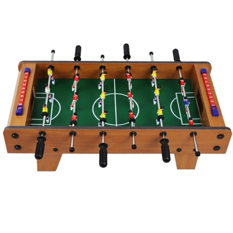 Table Soccer Football Game - Planet Junior