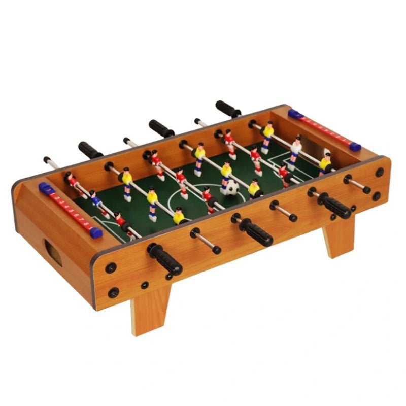 Table Soccer Football Game - Planet Junior