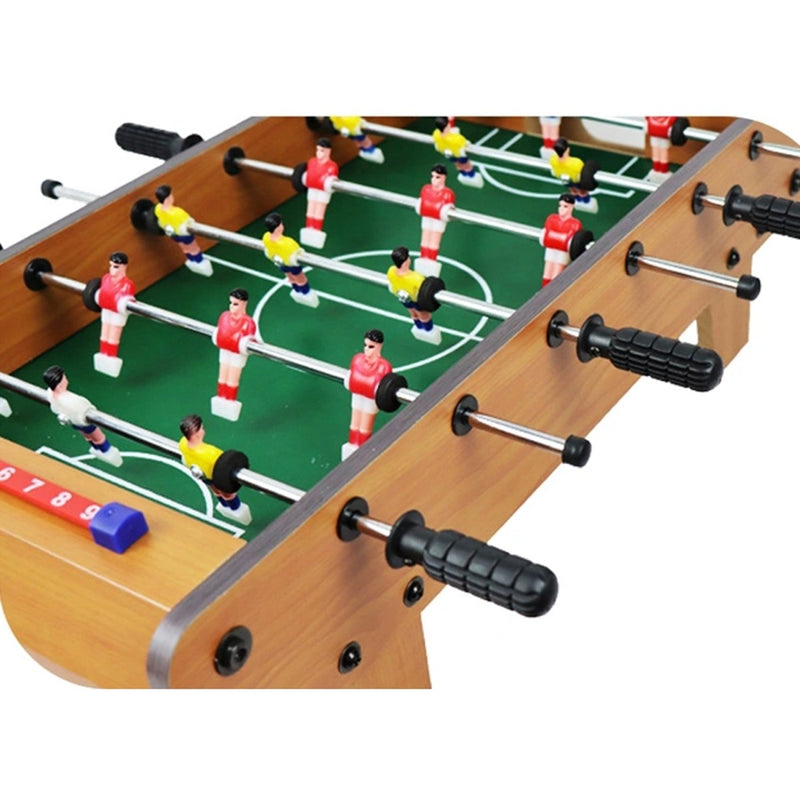 Table Soccer Football Game - Planet Junior