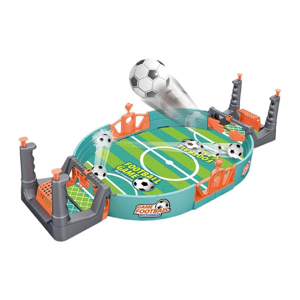 Tabletop Football Battle Game – Fast, Fun & Competitive Play ⚽ - UT-B278 - Planet Junior