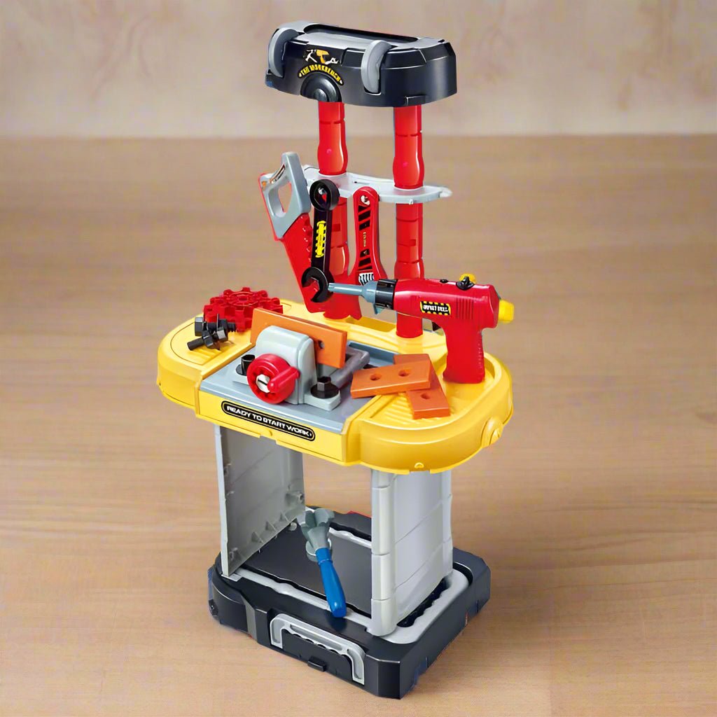 Tech Deck Small Engineer 3-in-1 Playset – Planet Junior