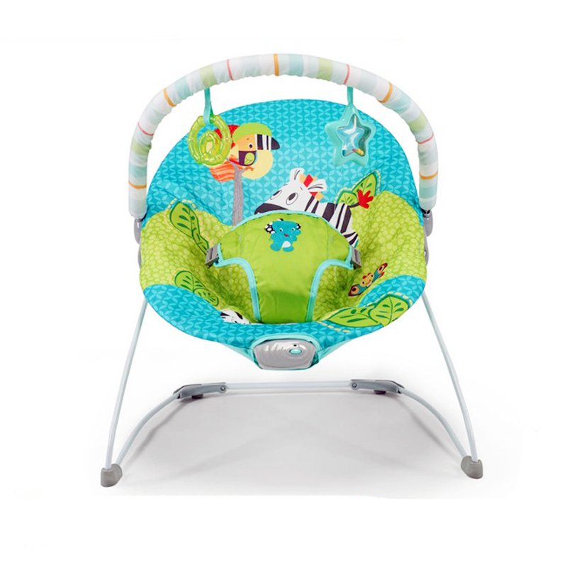 TenderMotion Baby Bouncer - BLL - BCR - 1005 - Planet Junior