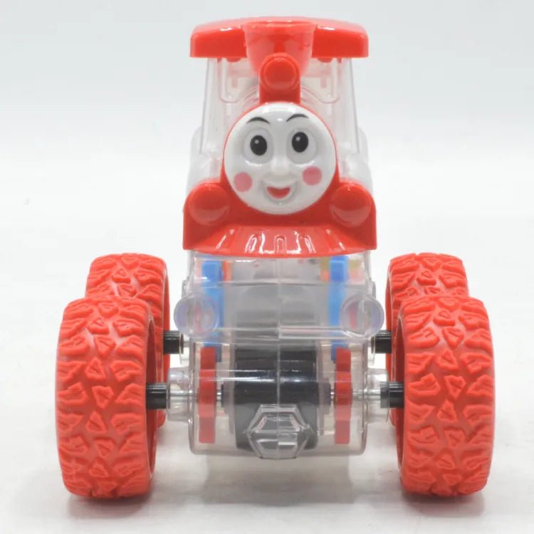 Thomas Gear Train with Lights - BLL - DK - 987B - 3 - Planet Junior