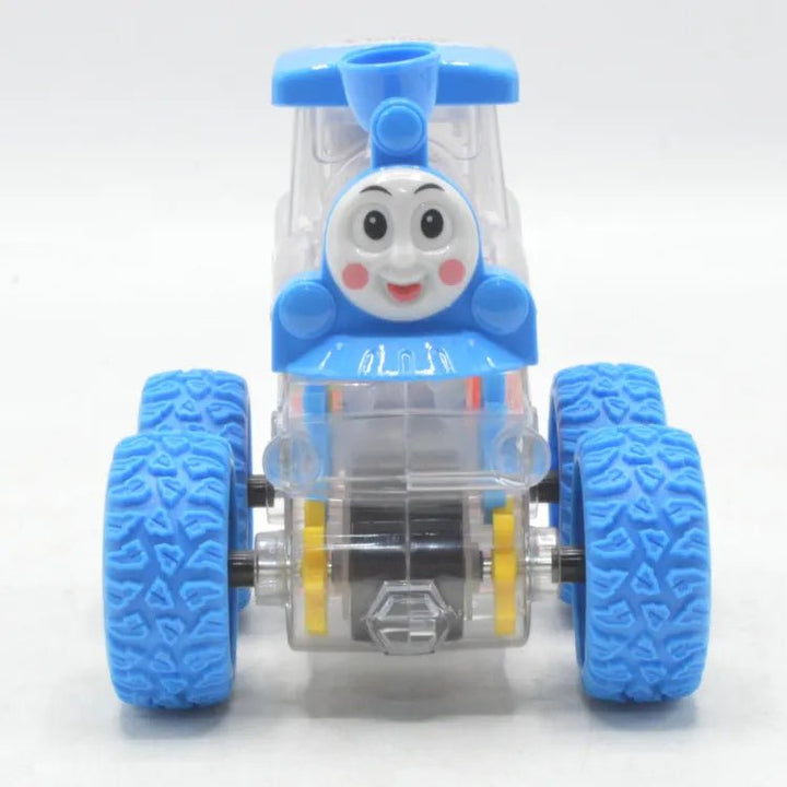 Thomas Gear Train with Lights - BLL - DK - 987B - 3 - Planet Junior