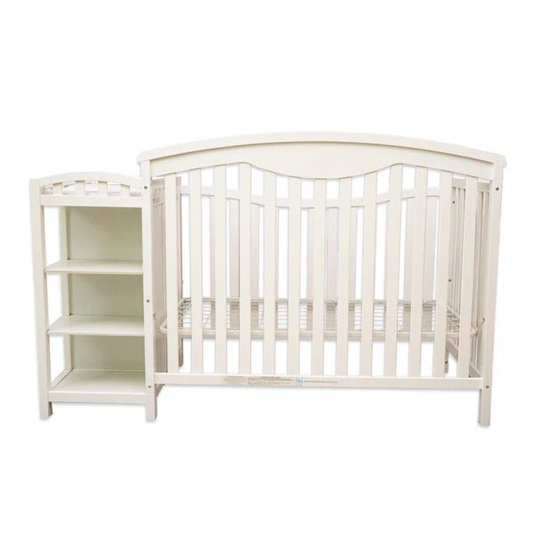 TimberNest Sorelle Baby Cot - BLL - BC - 1100 - Planet Junior