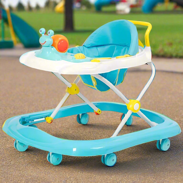 Tiny Trails Baby Walker - BLL - W - 629 NEW - Planet Junior