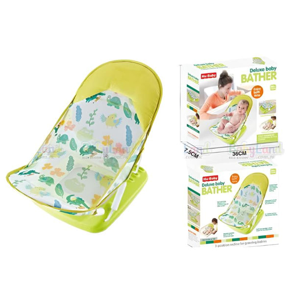 TinySplash Deluxe Baby Bather - BLL - BT - 69842 - Planet Junior