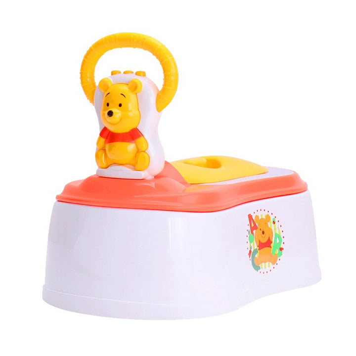 TinySteps Potty Trainer - BLL - PT - 7855 - Planet Junior