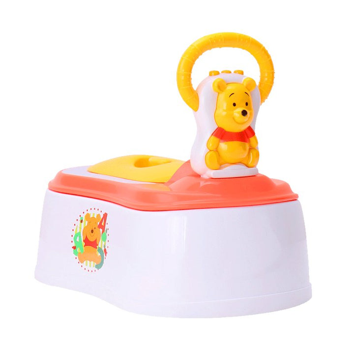 TinySteps Potty Trainer - BLL - PT - 7855 - Planet Junior