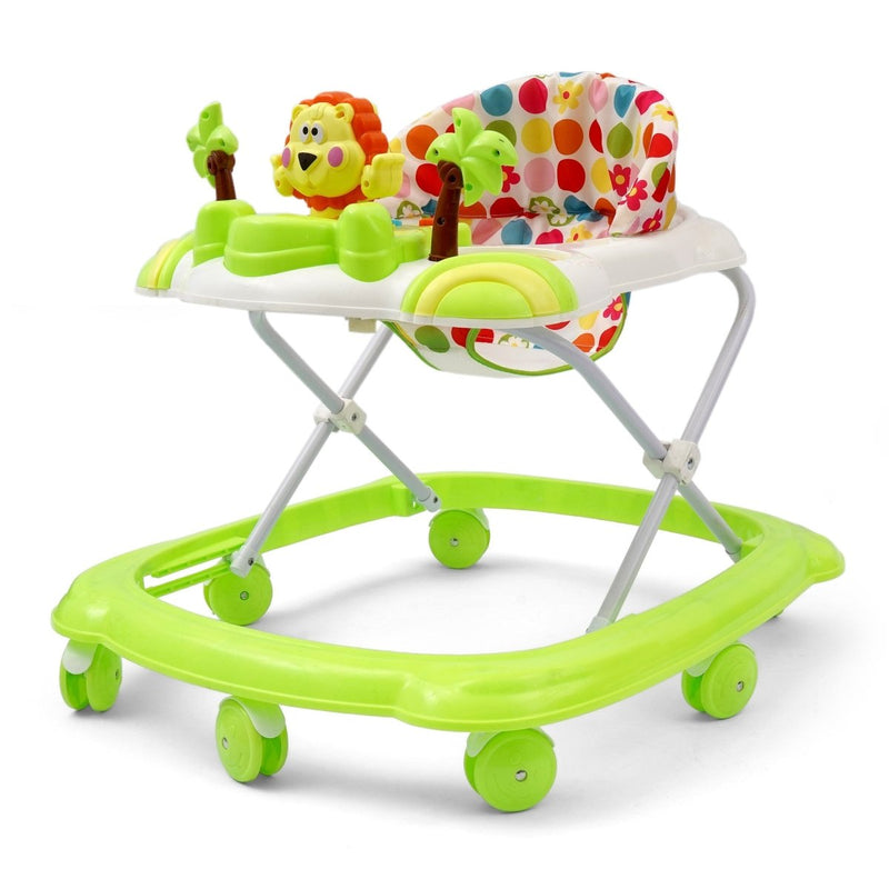 TinyStride Baby Walker - BLL - W - 639A - Planet Junior