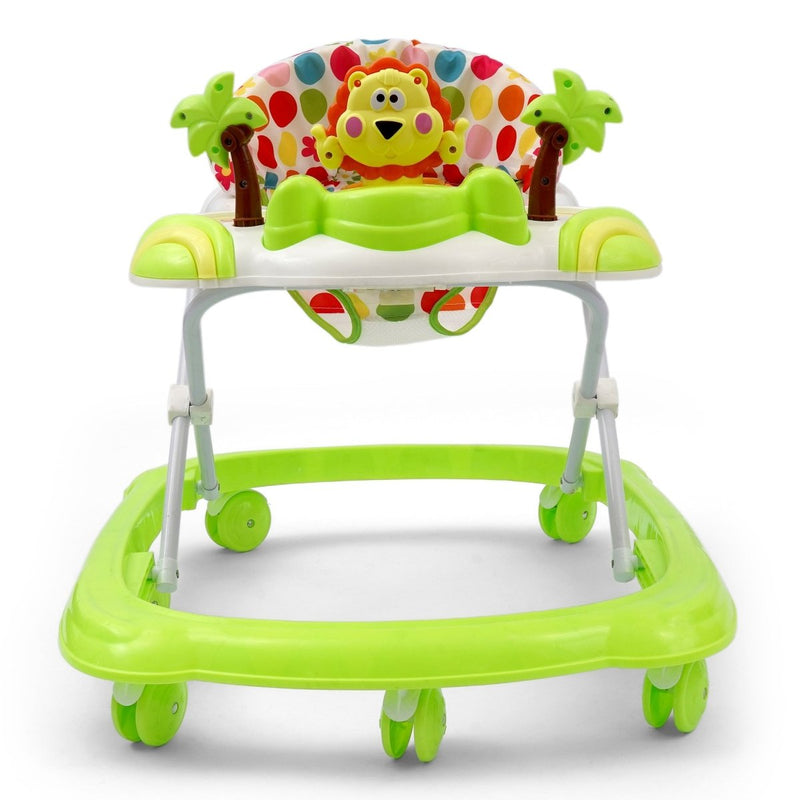 TinyStride Baby Walker - BLL - W - 639A - Planet Junior