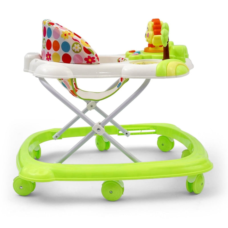 TinyStride Baby Walker - BLL - W - 639A - Planet Junior