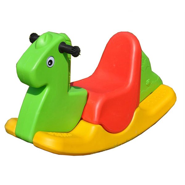 TinyTrots Rocking Pony Ride - BLL - SL - 027 - 4 - Planet Junior