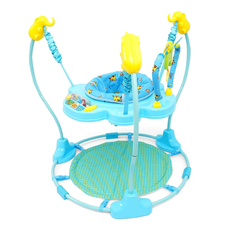 TinyTumbles Bouncer - BLL - AW - 0013 - Planet Junior