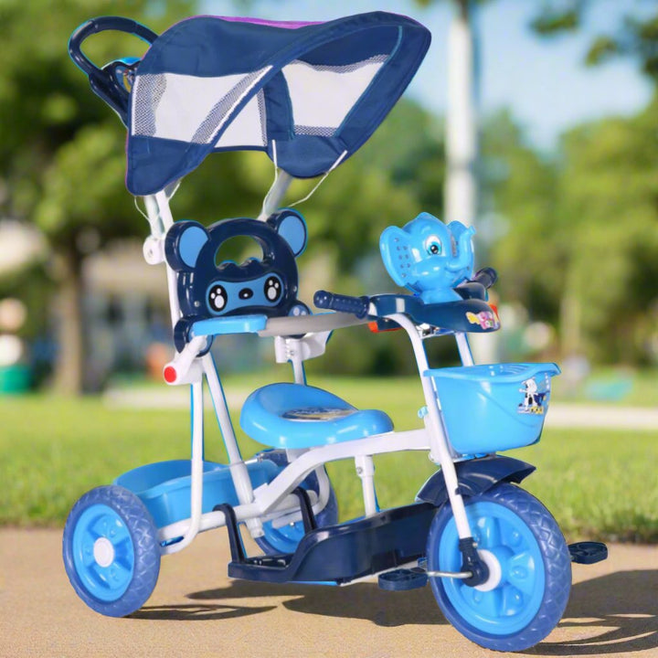 TinyTwist Tricycle - BLL - T - 397 - Planet Junior