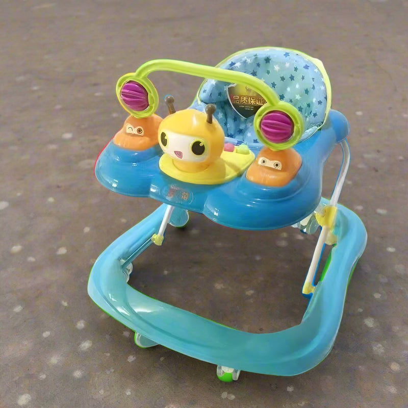 Tot Trek Baby Walker - BLL - W - 6290 - Planet Junior