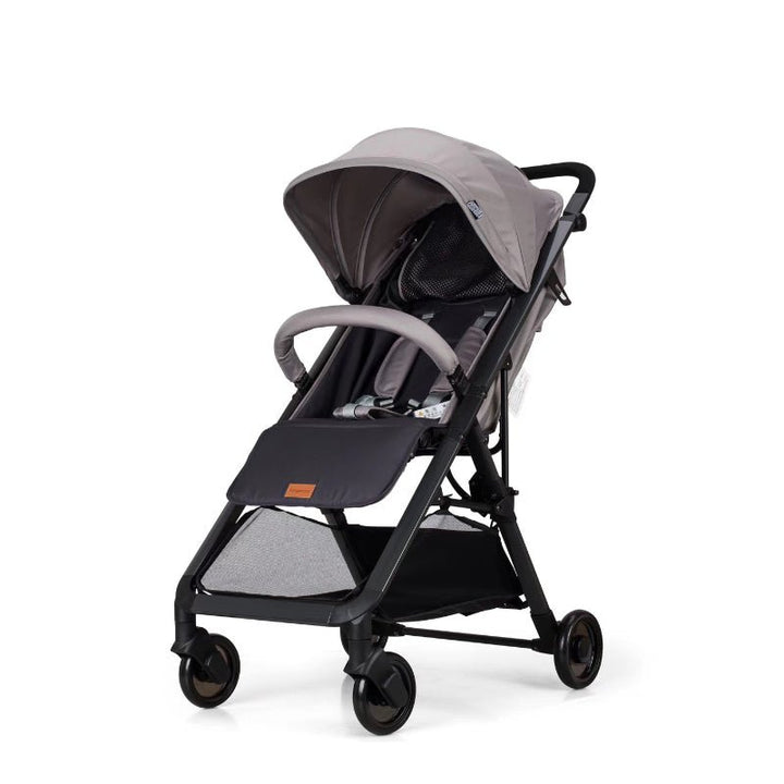 Travel Friendly Bay Stroller Pram - BLL - S - 429 - Planet Junior