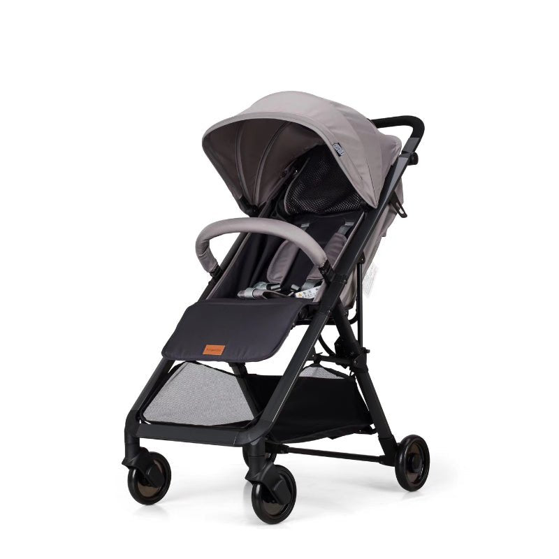 Foldable travel pram hotsell