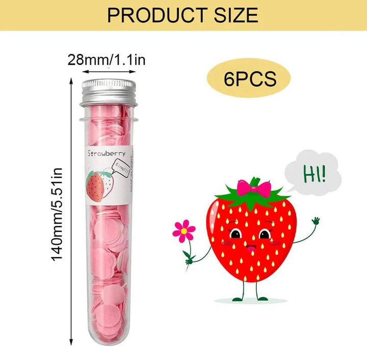 Travel - Friendly Soap Box – Instant Hand Wash on the Go - TM-9174 - Planet Junior