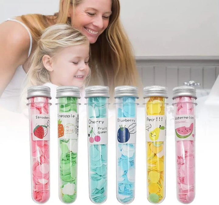 Travel - Friendly Soap Box – Instant Hand Wash on the Go - TM-9174 - Planet Junior