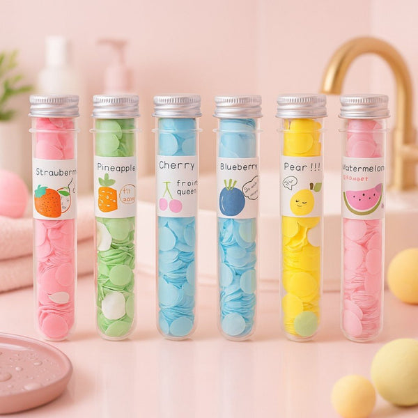 Travel - Friendly Soap Box – Instant Hand Wash on the Go - TM-9174 - Planet Junior